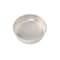 Nordic Ware 8 in. W X 8 in. L 8 in. Cake Pan Silver 1 pc 46800 - alternate 5