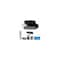 Chamberlain Garage Door Opener, Battery, Belt Drive, OS: myQ and Security+ 2.0, Black B4613T - alternate 1