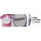 Energizer Coin Cell Battery, 3 V Battery, 170 mAh, CR2025 Battery, Lithium, Manganese Dioxide Stainless Steel ECR2025BP - alternate 19