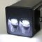 Race Sport Lighting 2020-2024 Chevy GMC 1500 Hitch Bar Reverse 7in LED Flood Lighting, Heated Lens, Dual End Light Cap GM1500HB19UP - alternate 9