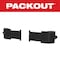 Milwaukee Tool PACKOUT Tool Box Attachment Mount 48-22-8601 - alternate 17