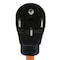 Ac Works Plug Adapter, STW, 1 Outlet(s) 6-15/20R, 14-50P, 1 ft., Orange S1450CB620 - alternate 7