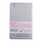 Talens Art Creation Sketchbook, 80 Sheets, 90lbs, Shiny Silver Cover, 3.5'' x 5.5'', 5PK 9314041M - alternate 4