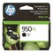 Hp High Yield Ink Cartridge, Black CN045AN140 - alternate 1