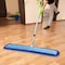 Gritt Commercial All-In-One 60'' Microfiber Dust Mop Set With 72 Telescopic Handle GRI174-60-T - alternate 10
