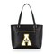 Picnic Time Family Of Brands NCAA App State Mountaineers Uptown Cooler Tote Bag - Insulated Lunch Bag 743-01-179-794-0 - alternate 1