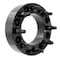 Coyote Wheel Accessories WHEEL ADAPTERS 8 x 170 Millimeter 8 x 669 Inch Axle Bolt Circle 8 x 1651 Millimeter 8 x 650 In 8170-8650H-E - alternate 1