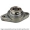 Edt FLANGEANGED BLOCK BEARING FA2AE-QK4-1-7/16 - alternate 3