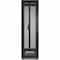 Apc Enclosure, 23.62in W, 41.74 in D, 80.98in H AR2400 - alternate 1