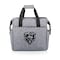 Picnic Time Family Of Brands NFL Chicago Bears - On The Go Lunch Bag Cooler 510-00-105-064-2 - alternate 1