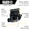 Klein Tools Black Leather 8 Pockets, 5178 5178 - alternate 13