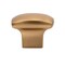 Designperfect 1-3/16 Overall Length Square Cabinet Knob, Champagne Bronze/Gold DPA-S83KCBZ - alternate 5