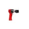 Chicago Pneumatic Air Rivet Hammer, 0.401 in Type 2X, 1/4 in NPT, 2.24 in Stroke, 2,580 BPM CP4282 - alternate 4