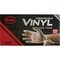 Boss XL Vinyl Disposable Gloves, 100PK B23021-XL - alternate 1