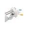 Autobest Fuel Pump Module Assembly, 2002-2003 Cadillac Escalade Liter: 5.3, 6.0 & Cylinder: 8 & Block: V / HP2519A - alternate 9