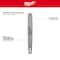 Milwaukee Tool Chainsaw Guide Bar, 22 1/4 in H, 1/8 in W 49-16-2755 - alternate 7