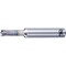 Osg Thread Mill, Straight, 1/2"-20, 3.5 in 1664500911 - alternate 1