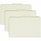 Smead Folder, Classf, Lgl, 2Ex, 2Div Pk SMD19076 - alternate 1