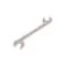 Tekton 22 mm Angle Head Open End Wrench WAE84222 - alternate 1