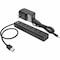 Tripp Lite 7-PORT USB 3.0 SUPERSPEED HUB/SPLITTER PORTABLE ALUMINUM 5 GBPS U360-007-AL - alternate 7