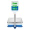 Adam Equipment Swift Price Computing Retail Scales-Capacity: 6kg / 15kg Readability: 2g / 5g (With Pillar) SWZ 15DP - alternate 4