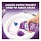 Lysol Clinging Gel Brand New Day Toilet Bowl Cleaner, Lavender and Cotton Blossom, 24 oz Bottle, 9PK 19200-56251 - alternate 9