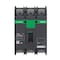Square D Molded Case Circuit Breaker, POWERPACT Q Series, 225A, 3 Pole, 240V AC, 65kA at 240V AC QGL32225 - alternate 6