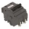 Connecticut Electric UBIF Thick 30 Amp 2 in. 2-Pole Federal Pacific Stab-Lok NA230 Replacement Circuit Breaker Black UBIF230N - alternate 6