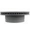 Motorcraft Disc Brake Rotor,  BRRF490 - alternate 4