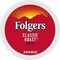 Folgers Folger K-Cup Classic Roast Coffee, Compatible with Keurig K-Cup Brewer, American, Medium, 24, 4PK 5000368730 - alternate 2