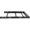 Startech.Com 1U Fixed 19in Universal Server Rack UNIRAILS1U - alternate 1