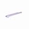 Global Door Controls EDTBAR Series Stainless Steel Grade 1 Commercial 36 in. Fire Rated Rim Touch Bar Exit Device TH1100EDTBARFSS - alternate 7