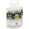 Do It Best 2-Notch Utility Knife Blades, 100-Count KB100-DIB - alternate 1