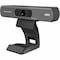 Rocware RC18 Webcam - 8.3 Megapixel - 30 fps - USB 3.0 Type B 684514110747 - alternate 1