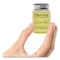 Diversified Hospitality Solutions Terra Pure Shampoo Jam Jar, Green Tea Lemongrass Scent, 1 oz Jar, 300PK TP01S100 - alternate 5