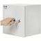 Eaton Tripp Lite Series SmartRack Outdoor Industrial Enclosure with Lock - NEMA 4, Surface Mount,  SRIN412126 - alternate 10
