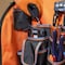 Klein Tools Tool Bag Backpack, Tool Station, 27 Pkt. 62482 - alternate 10