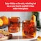 Zwilling Sorrento 2-pc Double-Wall Tumbler Glass Setand, Amber 1022193 - alternate 6