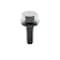 Zoro Select Not Graded, 5/16"-18 Standard Flange Bolt, Plain Stainless Steel, 1 in L, 50 PK 31-SFH-31C-100 - alternate 1