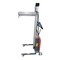 Pake Handling Tools Powered Roller Platform Lift Trucks, 330lb, 61in Lift Height PAKWP02-RP01 - alternate 8
