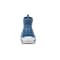Fishhooz DryRun Ankle Height Rubber Fishing Boots, Waterproof, Blue / White, Men, Size 9 DRA-MA-BLU-009 - alternate 8