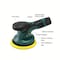 Edendirect Portable Lithium Electric Polisher - Versatile Sanding, Polishing, and Waxing Tool IR-TB37 - alternate 9