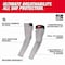 Milwaukee Tool Cooling A6 Cut Protect Sleeve, 16" 48-73-9060 - alternate 8