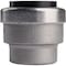 Quickfitting 3/4'' Push-to-Connect Stainless Steel Push Cap, End Stop SS826R - alternate 6