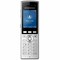 Grandstream Enterprise Portable WiFI Phone, Unified Linux firmware, extended battery WP822 - alternate 5