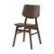 Alaterre Furniture Calais Dining Set of 2 Dining Chairs Solid Wood Chair Set w/ Minimalist Design ANCA3310 - alternate 1