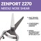 Zenport Shears, Straight Blade, 10 PK Z270 - alternate 5