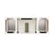 James Martin Vanities Brittany 60'' S Vanity, Bright White w/ Parisien Bleu Silestone Top w/FreePower Wireless Charger 655-V60S-BW-FPBL - alternate 10
