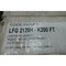 System Plast CONVEYOR BELT 10FT 50.8MM, 2PK LFG 2120H-K200 - alternate 5