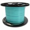 Add-On Addon 12.5M Lc (Male) To Lc (Male) Aqua Om4 Duplex Riser-Rated Fiber ADD-LC-LC-12-5M5OM4 - alternate 1
